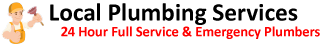 Mansfield NJ 24 Hour Plumbers